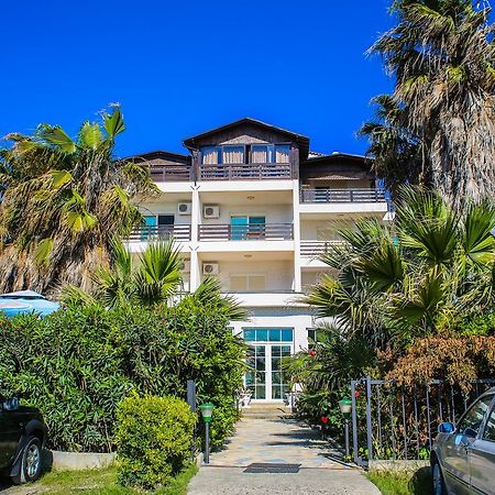 גולם Hotel Venezia מראה חיצוני תמונה