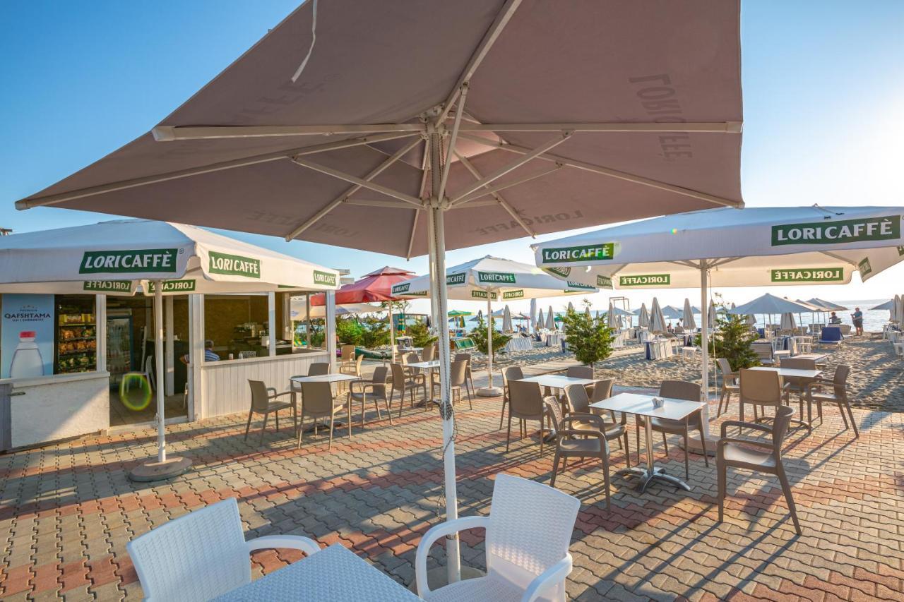 גולם Hotel Venezia מראה חיצוני תמונה