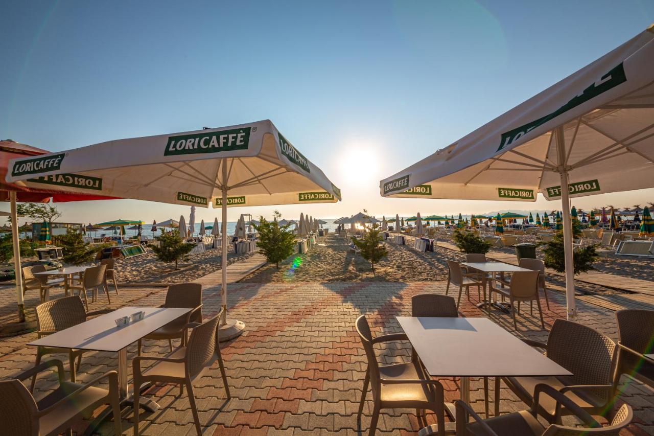 גולם Hotel Venezia מראה חיצוני תמונה