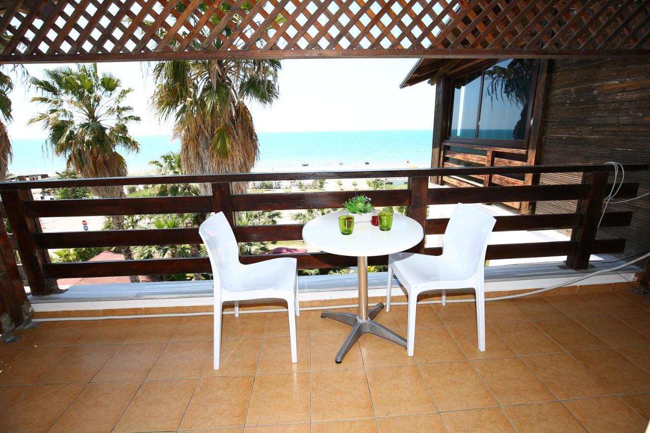 גולם Hotel Venezia מראה חיצוני תמונה