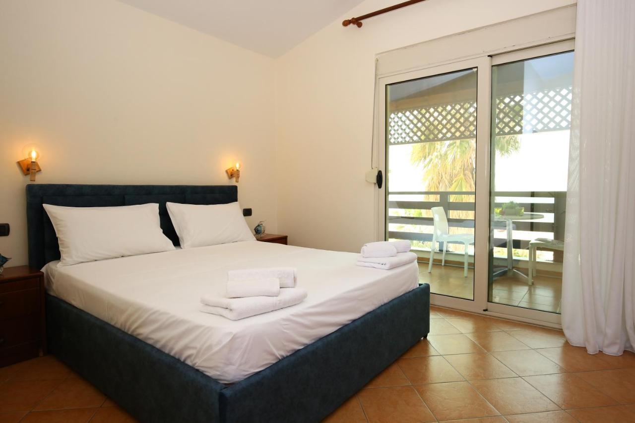 גולם Hotel Venezia מראה חיצוני תמונה