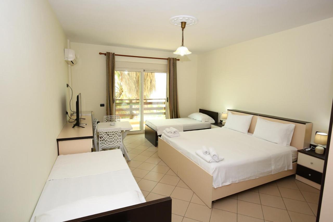 גולם Hotel Venezia מראה חיצוני תמונה