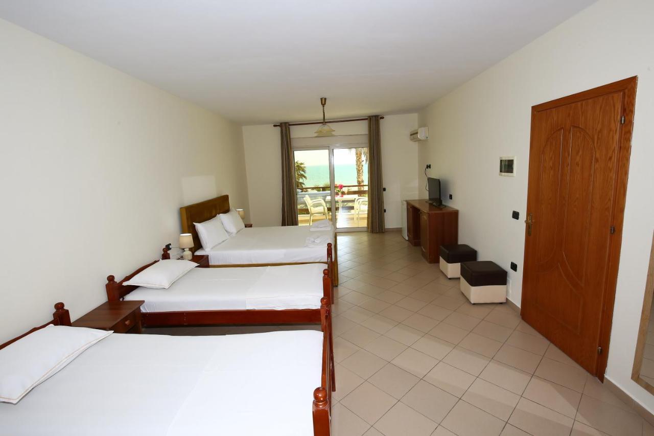 גולם Hotel Venezia מראה חיצוני תמונה