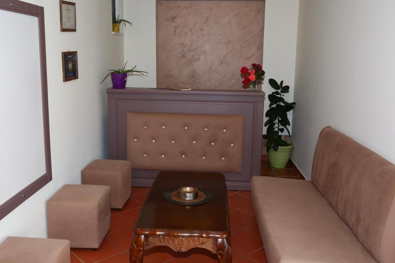 גולם Hotel Venezia מראה חיצוני תמונה