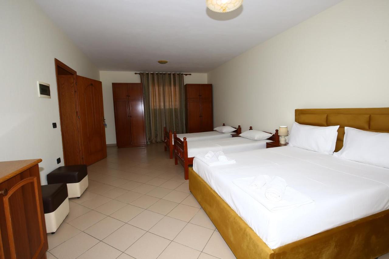 גולם Hotel Venezia מראה חיצוני תמונה