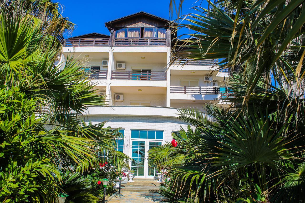 גולם Hotel Venezia מראה חיצוני תמונה