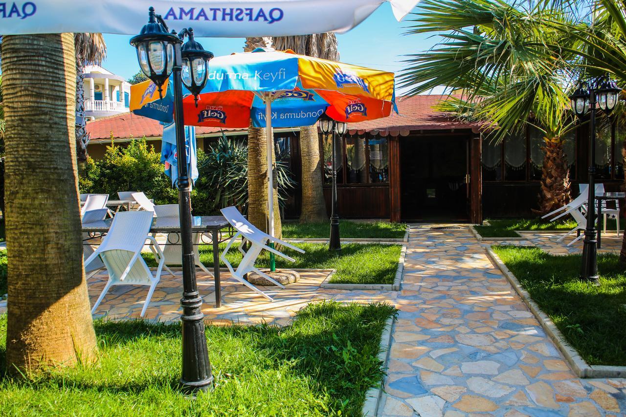 גולם Hotel Venezia מראה חיצוני תמונה