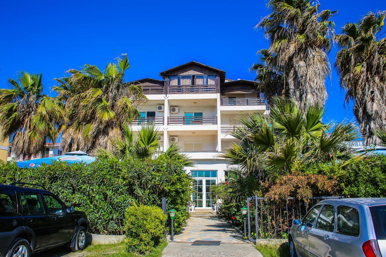 גולם Hotel Venezia מראה חיצוני תמונה