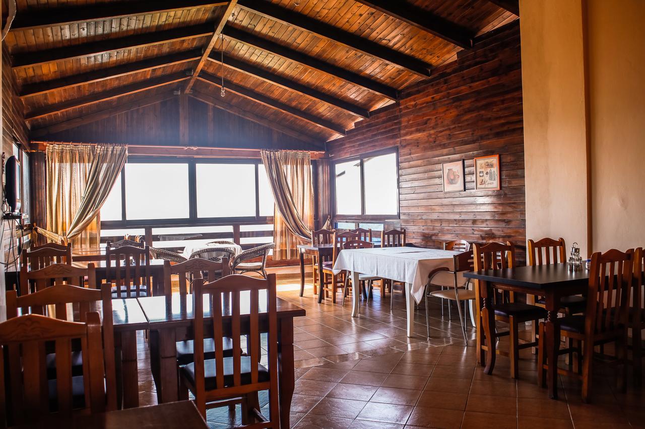 גולם Hotel Venezia מראה חיצוני תמונה