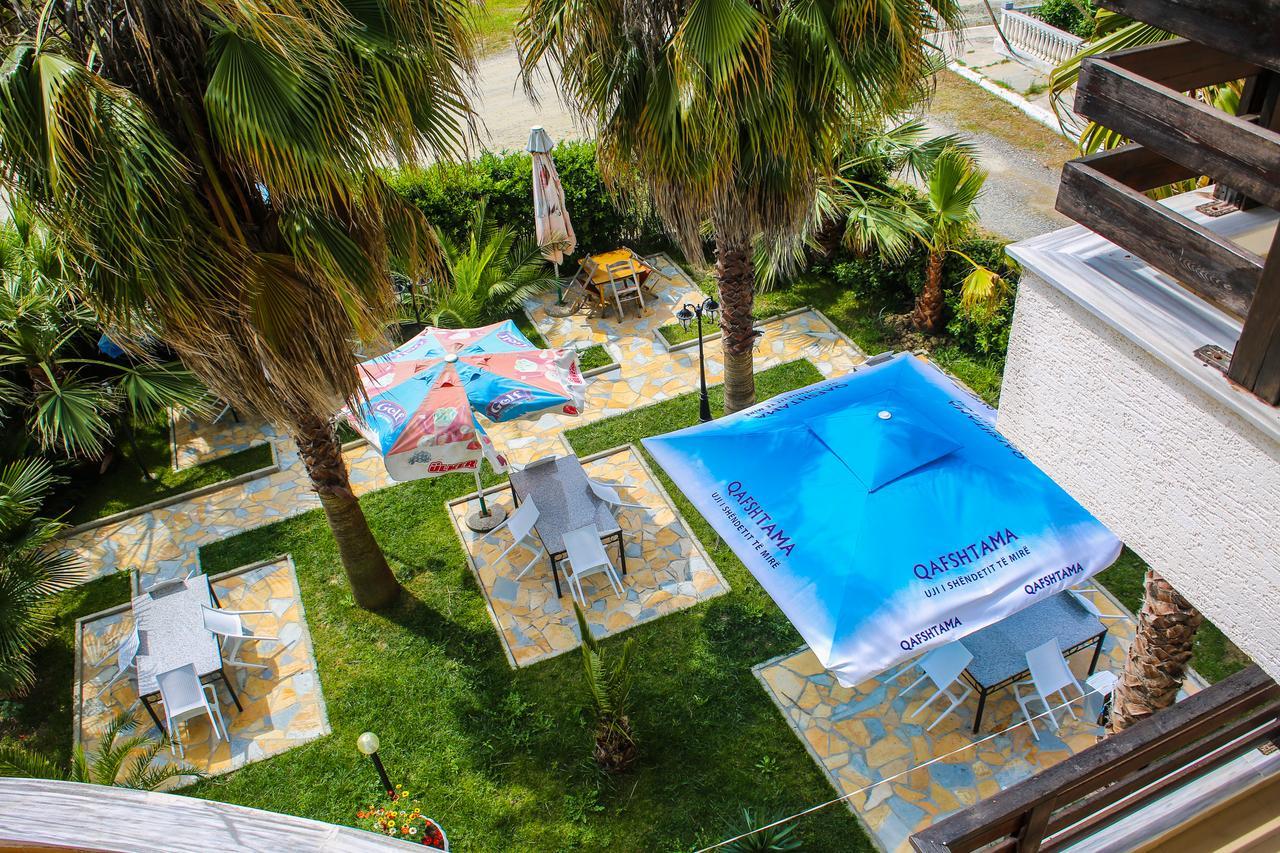 גולם Hotel Venezia מראה חיצוני תמונה