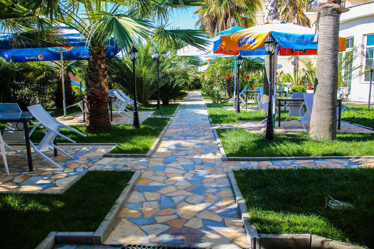 גולם Hotel Venezia מראה חיצוני תמונה