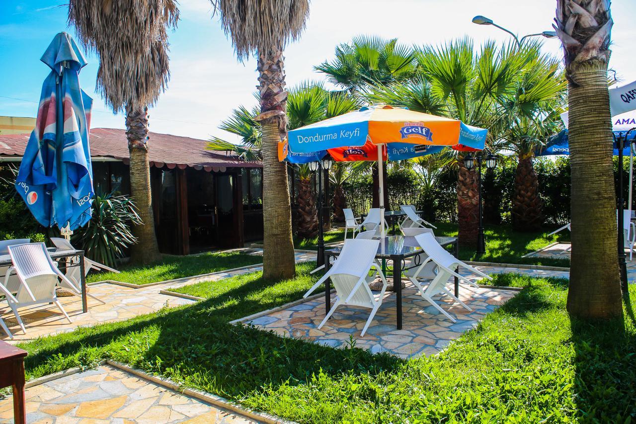 גולם Hotel Venezia מראה חיצוני תמונה